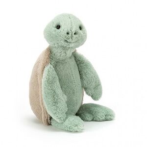 Jellycat Bashful Turtle (medium)